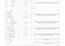 do preceise quantity takeoff, material take off and cost estimation on planswift